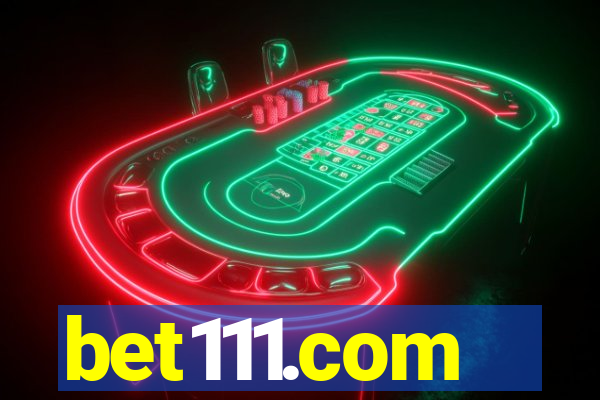 bet111.com