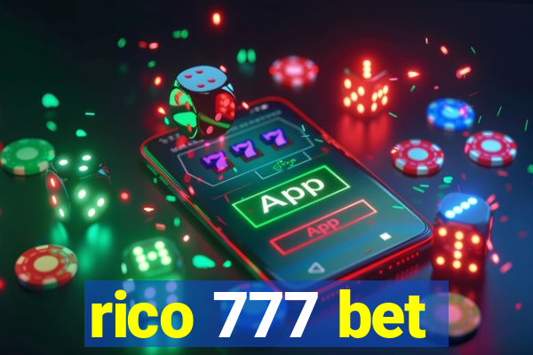 rico 777 bet