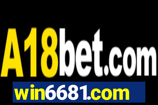 win6681.com