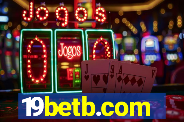 19betb.com