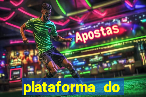 plataforma do whindersson nunes