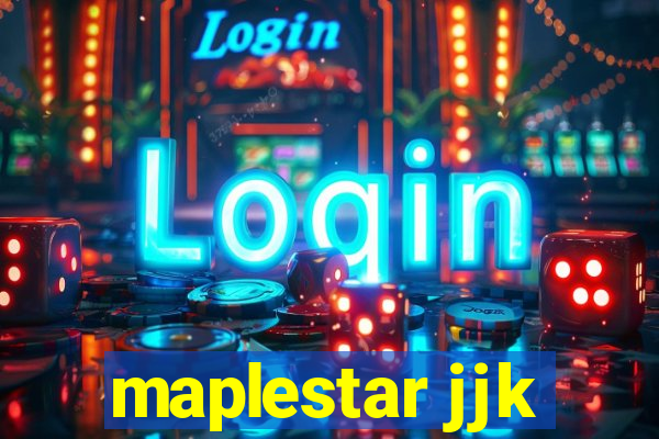 maplestar jjk