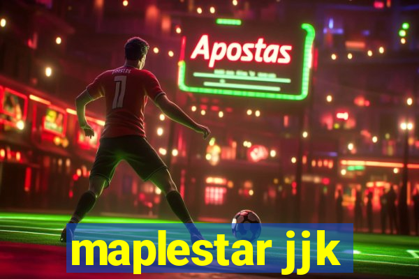 maplestar jjk