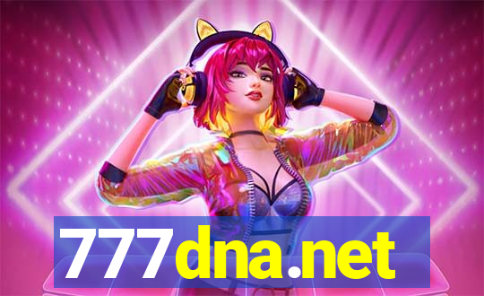 777dna.net