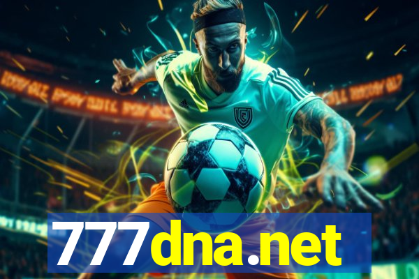 777dna.net