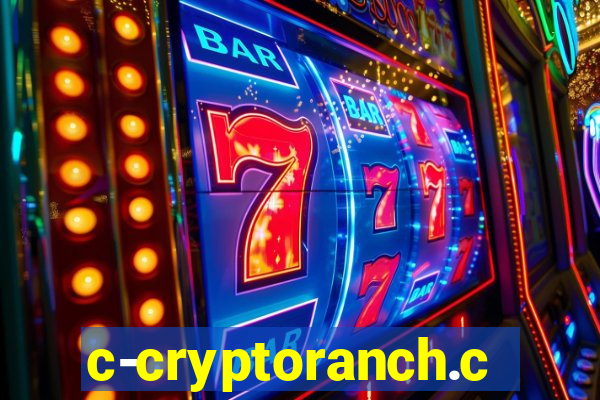c-cryptoranch.cc
