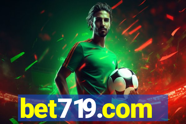 bet719.com