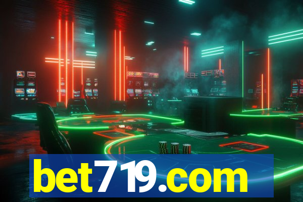 bet719.com