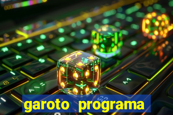 garoto programa fortaleza benfica