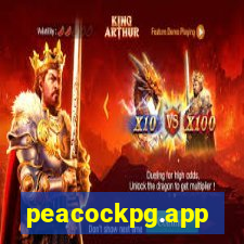 peacockpg.app