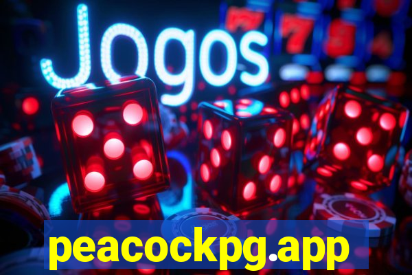 peacockpg.app
