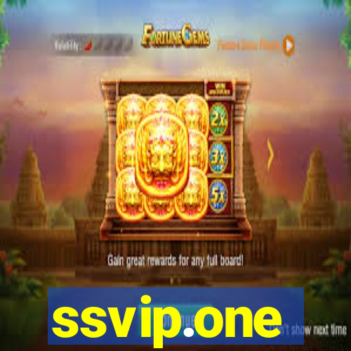 ssvip.one