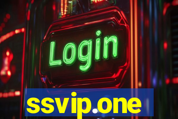 ssvip.one