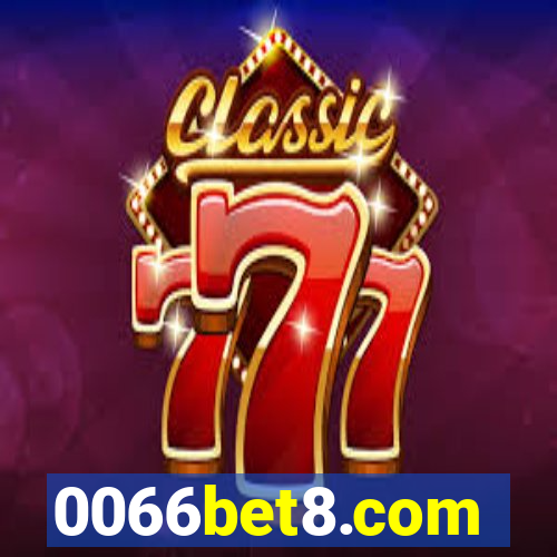 0066bet8.com