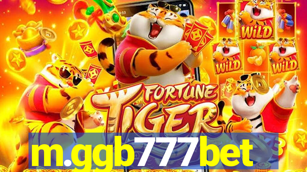 m.ggb777bet