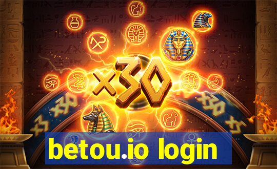 betou.io login