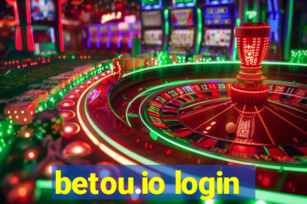 betou.io login