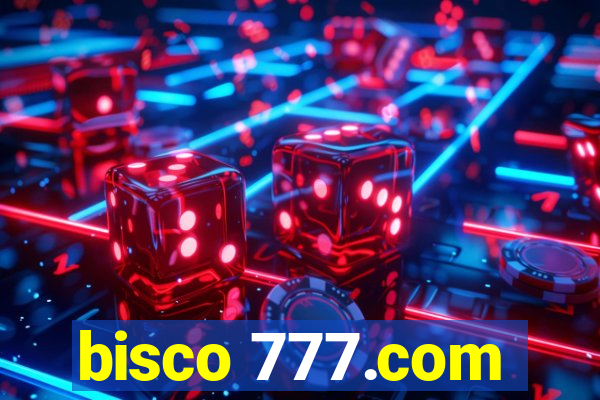 bisco 777.com