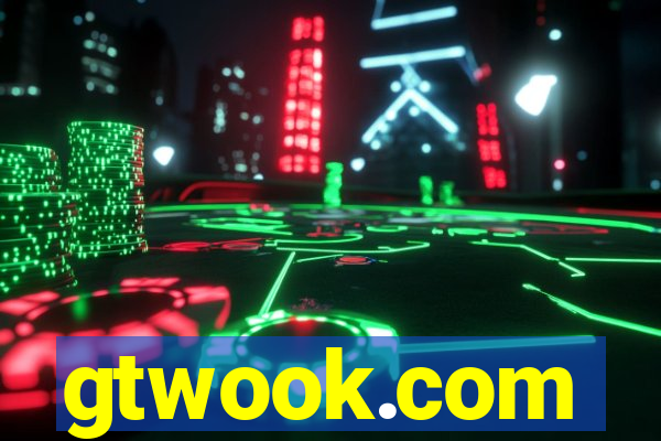 gtwook.com