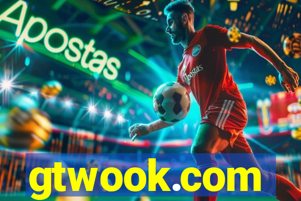 gtwook.com