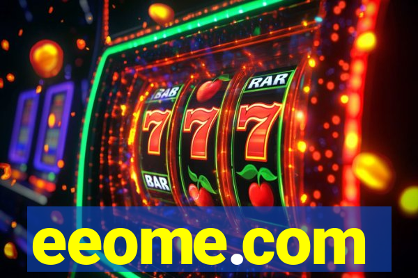 eeome.com