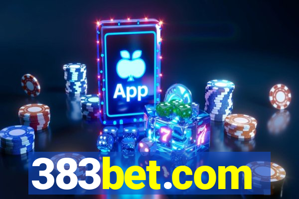383bet.com