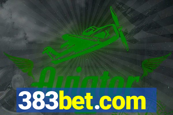 383bet.com
