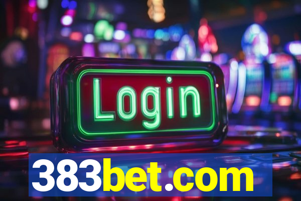 383bet.com