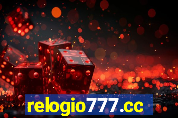 relogio777.cc