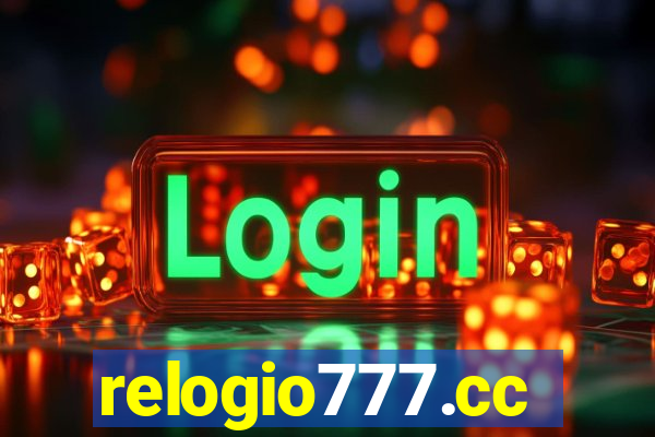 relogio777.cc