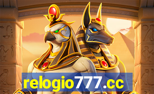 relogio777.cc