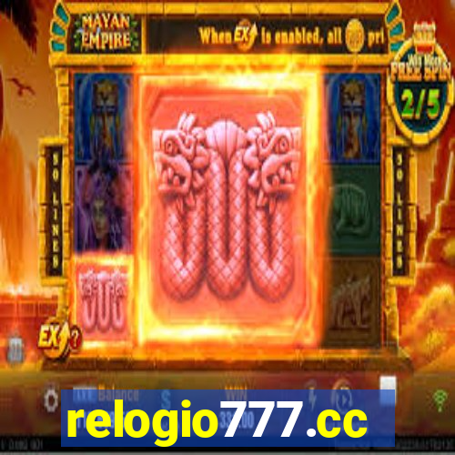relogio777.cc