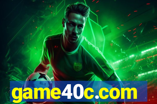 game40c.com