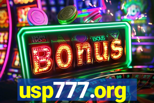usp777.org