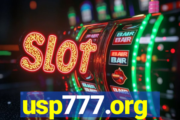 usp777.org