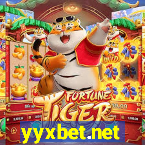 yyxbet.net
