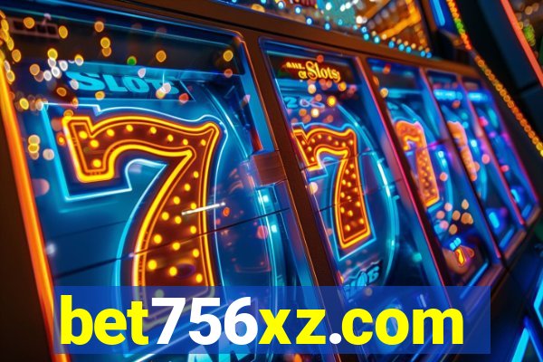 bet756xz.com