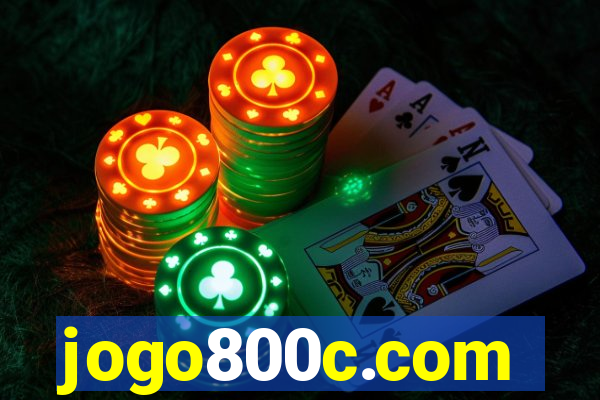 jogo800c.com