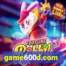 game600d.com