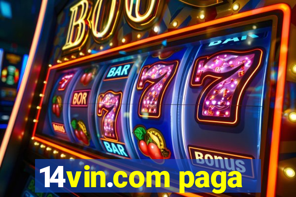 14vin.com paga