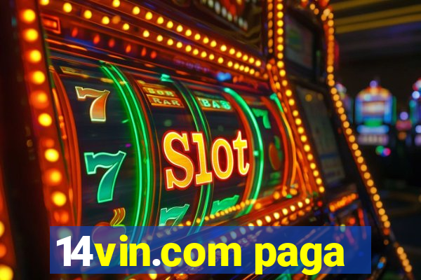 14vin.com paga