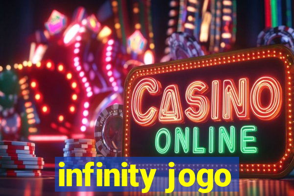 infinity jogo