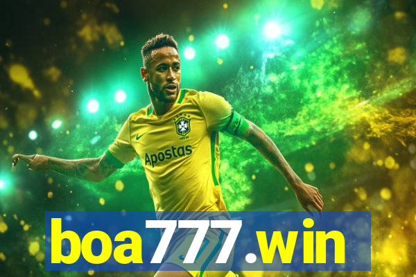 boa777.win