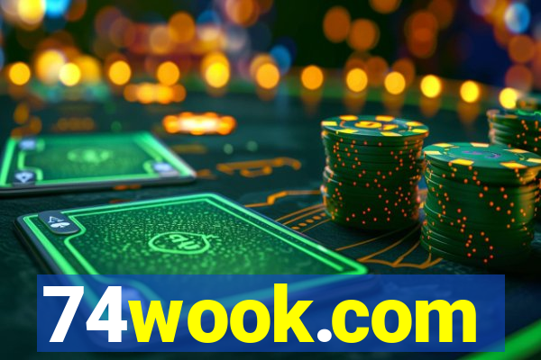 74wook.com