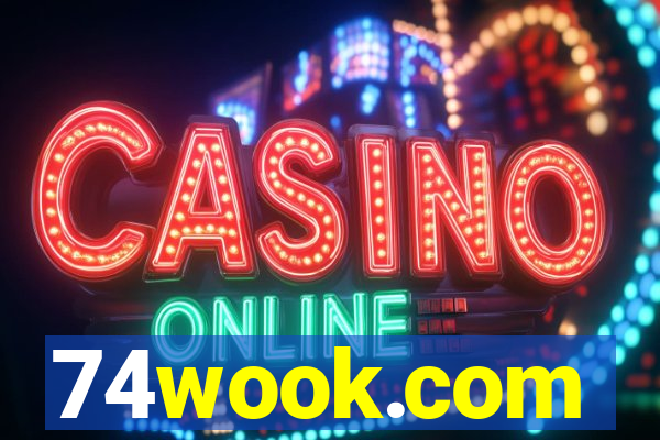 74wook.com