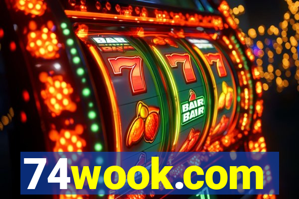 74wook.com