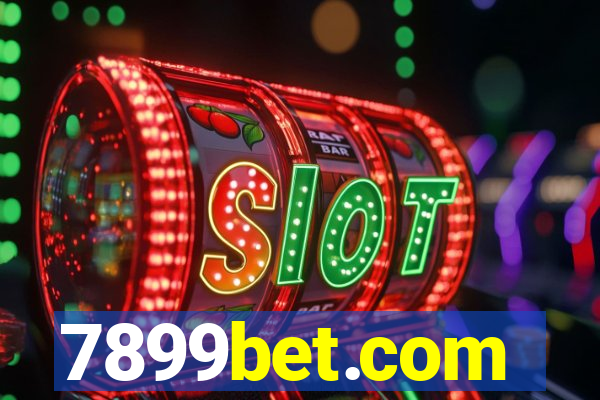 7899bet.com