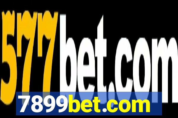 7899bet.com