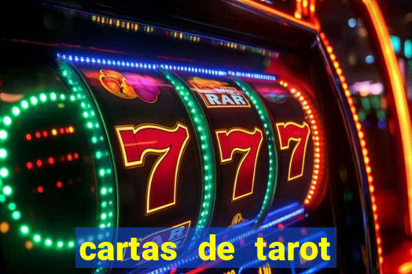 cartas de tarot somos todos um