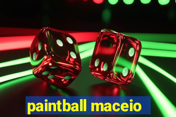 paintball maceio